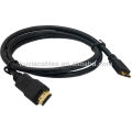 Новый 1080p 15 футов 15 футов Mini HDMI кабель для HDTV